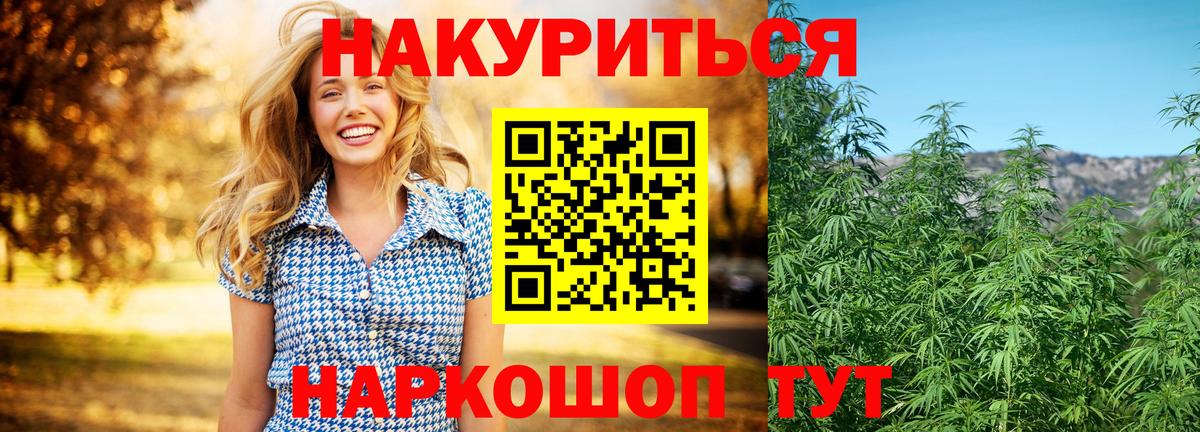 Канабис Amnesia Элиста